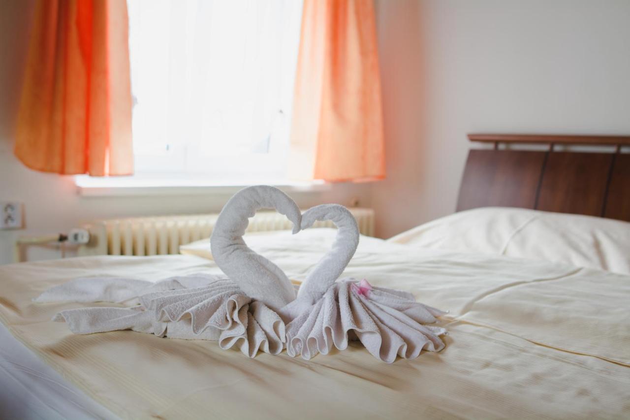 Penzion Pohlednicka Hotel Benecko Ngoại thất bức ảnh